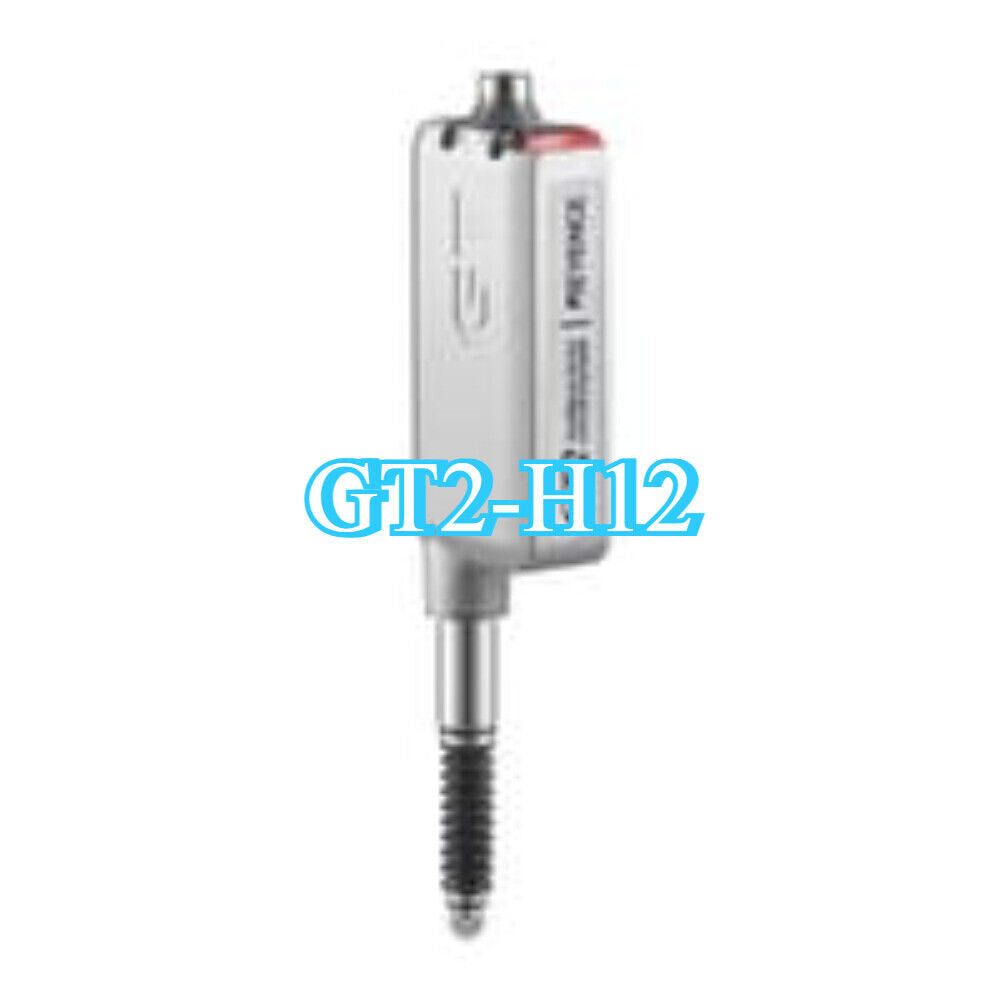 Keyence GT2-H12 touch sensor. New industrial automation part in a box.