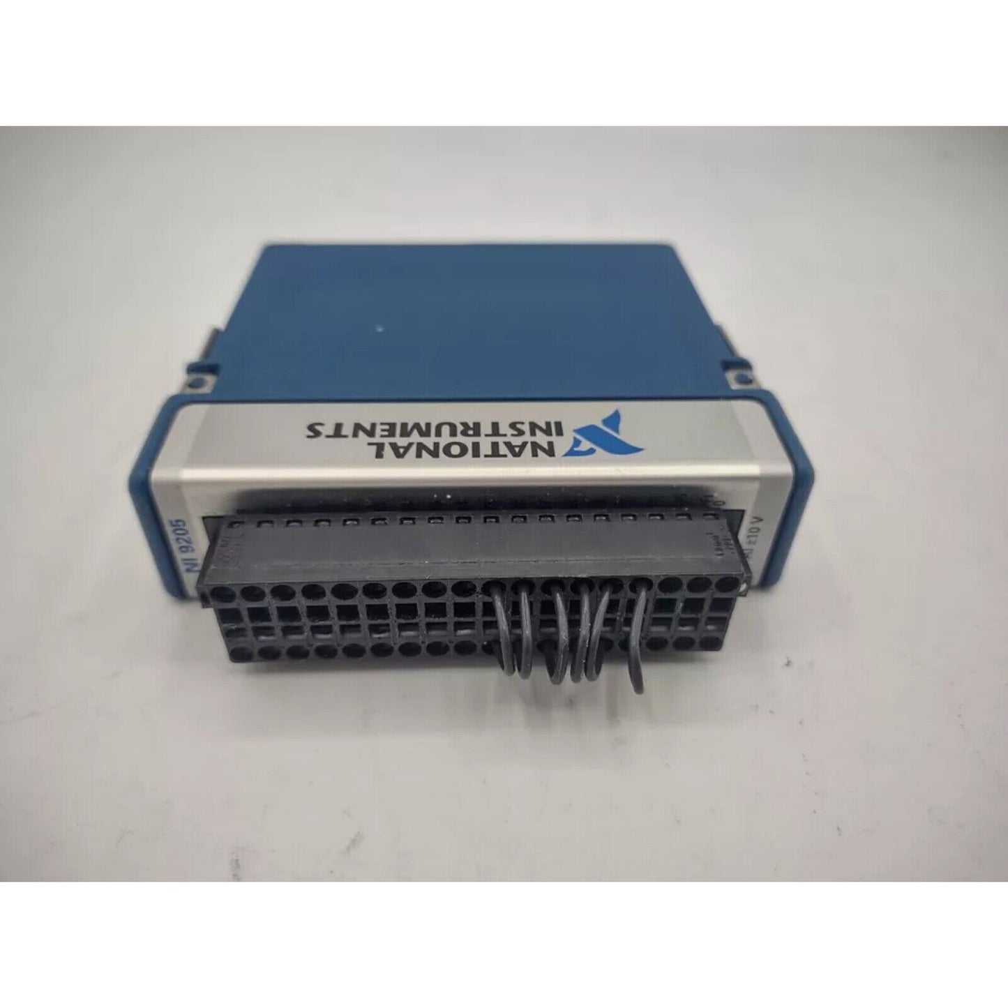 NEW National Instruments NI-9205 NI9205 C Series Voltage Input Module