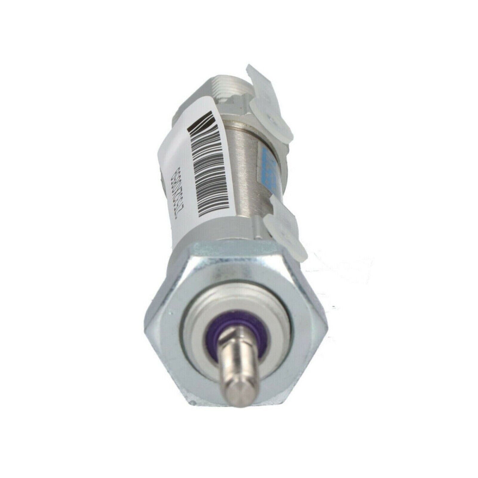 Festo DSNU-16-10-P-A Pneumatic Cylinder Control Valve, industrial automation component, metal and plastic construction