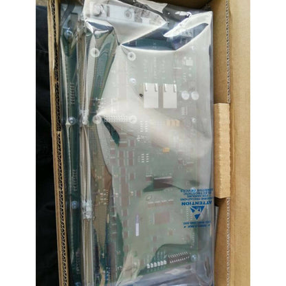 Siemens 6FC5311-0AA00-0AA0 I/O Module, new in packaging, PROFINET, ATTENTION: Sensitive Devices