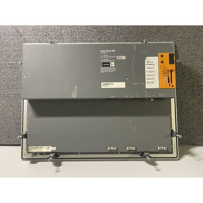 B&R Power Panel 500 HMI Touch PC, Grey industrial automation part