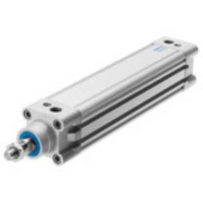 Festo DNC-50-125-PPV-A 163374 ISO cylinder, pneumatic cylinder for automation