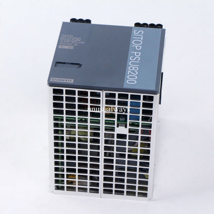 Power Supply | Siemens | 6EP1336-3BA10 SITOP PSU8200 Stabilized Power Supply 6EP1 336-3BA10