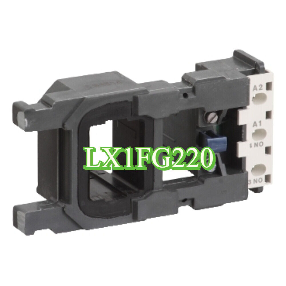 Schneider Square D Contactor Coil LX1FG220, Industrial Automation Part