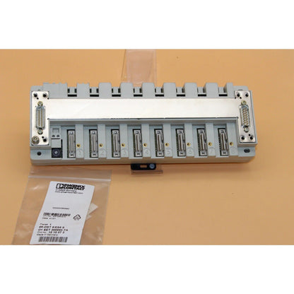 PLC | Siemens | 6FC5111-0CA73-0AA1 6FC5 111-0CA73-0AA1 DMP terminal block compact