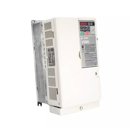YASKAWA V1000 Series Inverter, CIMR-VU2A0040FAA, Industrial Automation Part