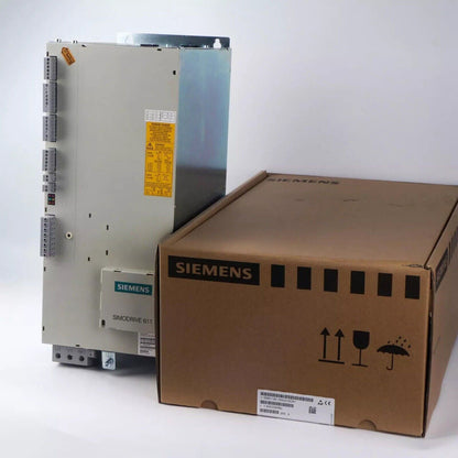 Drives/Drive Modules | Siemens | 6SN1145-1BA02-0CA1 6SN1 145-1BA02-0CA1 SIMODRIVE 611 MODULE 36/47 KW