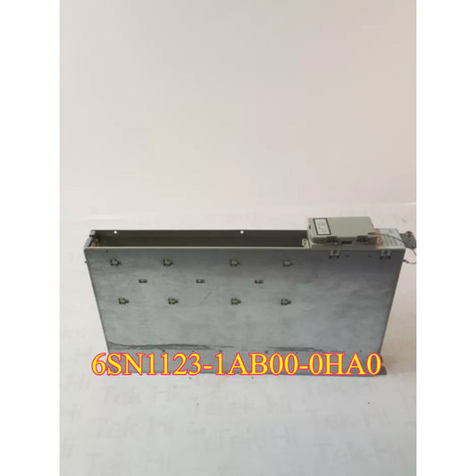 Siemens SIMODRIVE 611 Power Module 6SN1123-1AB00-0HA0, industrial automation part