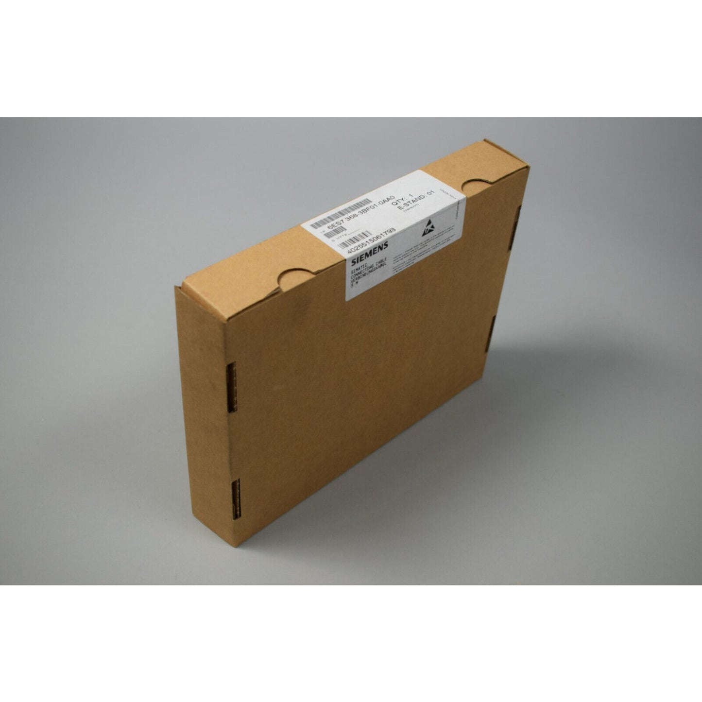 PLC | Siemens | 6ES7368-3BF01-0AA0 6ES7 368-3BF01-0AA0  S7-300 Cable 5m