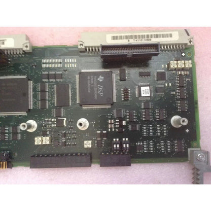 HMI Device | Siemens | 6SE7090-0XX84-0AD1 6SE7 090-0XX84-0AD1 CLOSEDLOOP AND CONTROL MODULE