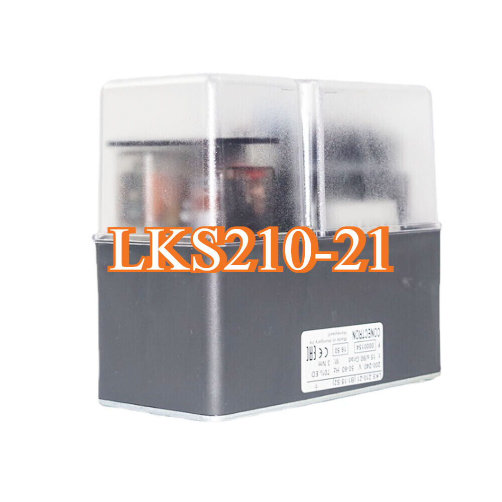 Honeywell LKS210-21 Servo Motor Damper Actuators, new in box. Industrial automation parts.
