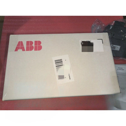ABB DSQC679 3HAC085598-001 Robot teaching device box. In box, fast ship.