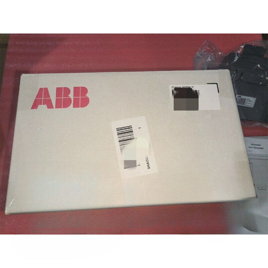 ABB DSQC679 3HAC085598-001 Robot teaching device box. In box, fast ship.
