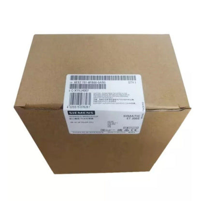 Siemens SIMATIC ET 200S PLC Module in Box