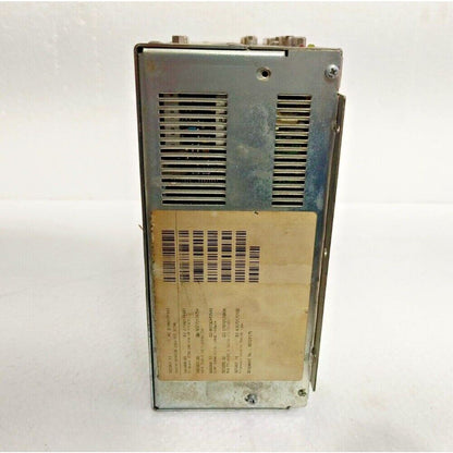B&R 5C5001.11 Industrial Control Host module, showing part number and label.