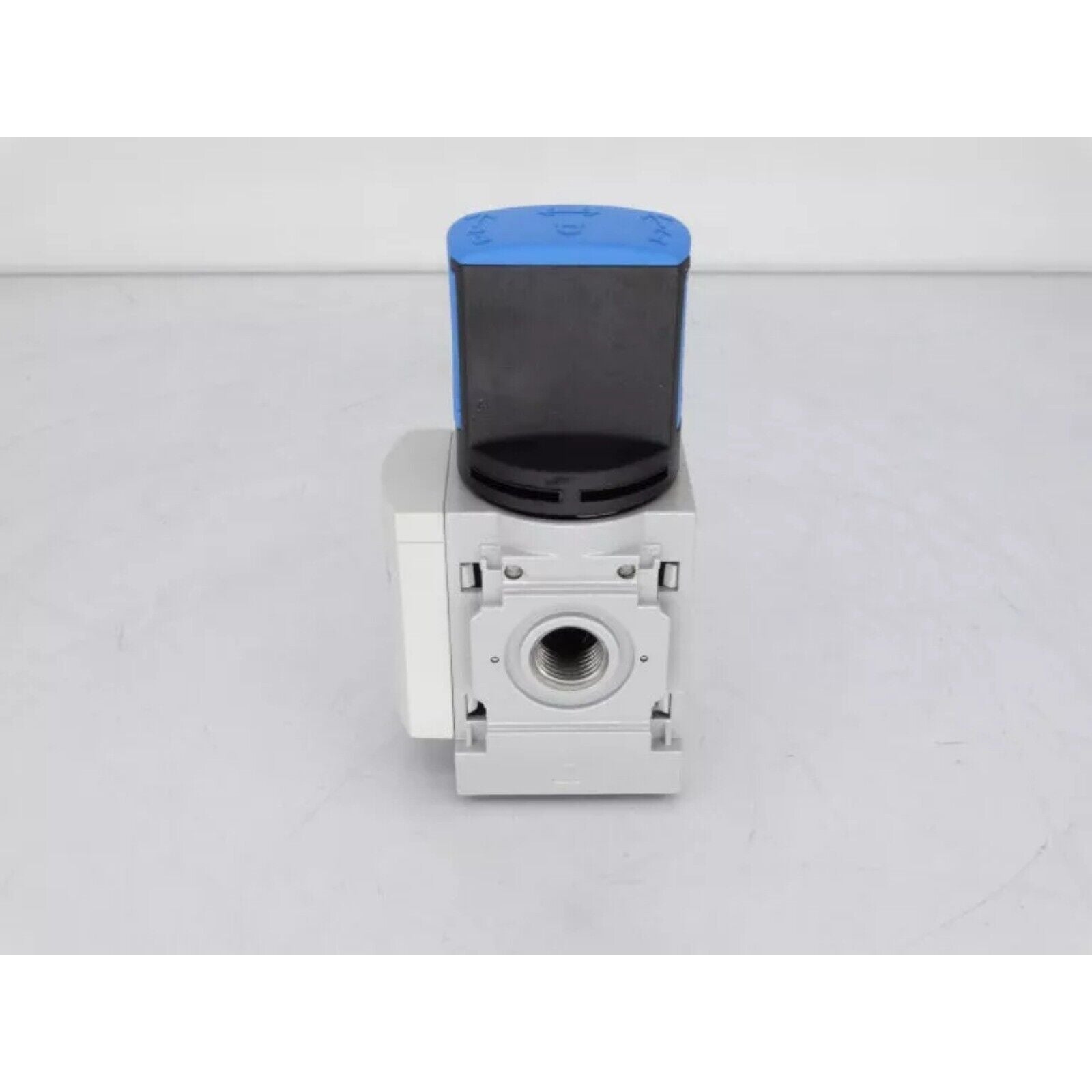 Festo MS4-EM1-1/4 Start Valve, industrial automation part, pneumatic component