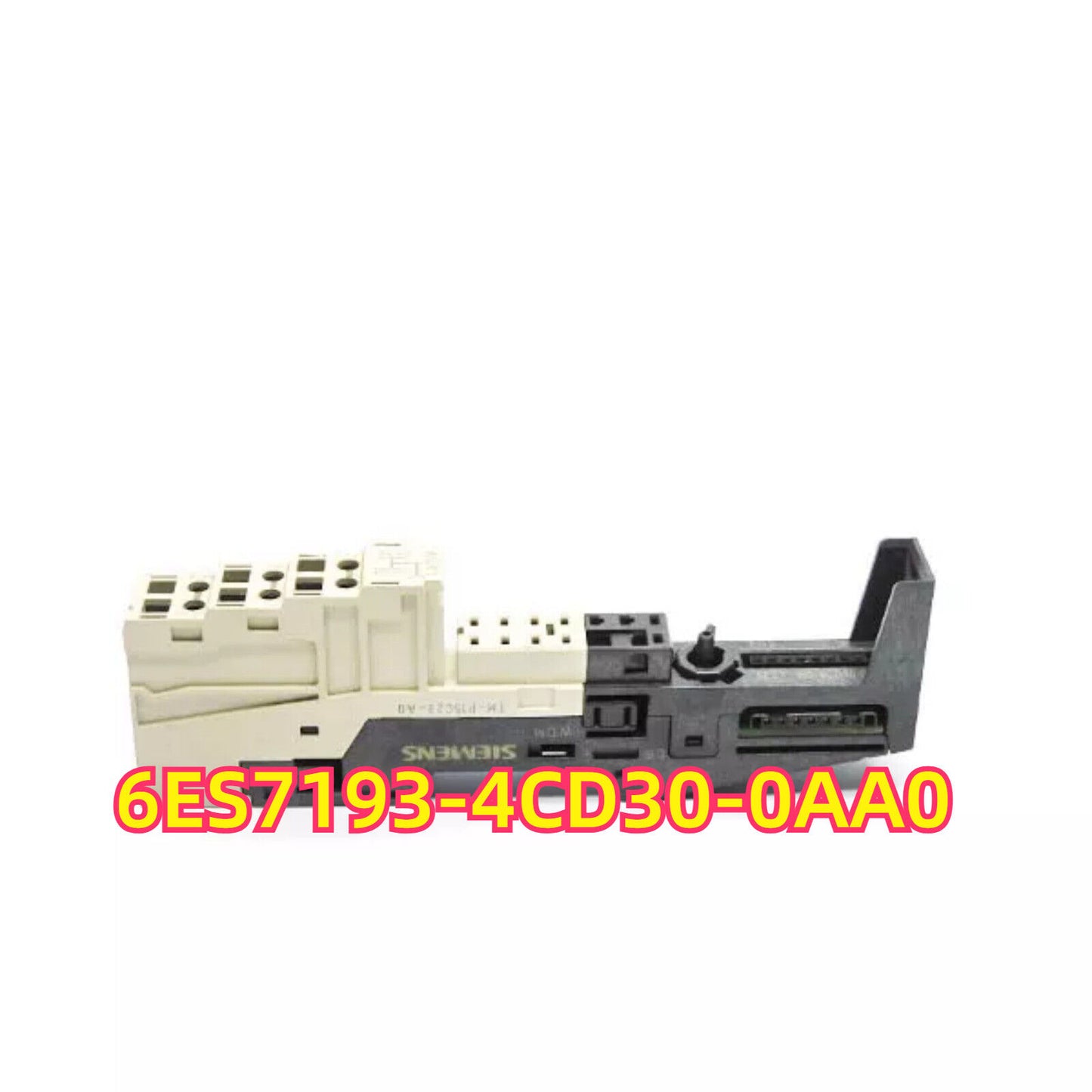 Siemens PLC Terminal Module 6ES7193-4CD30-0AA0
