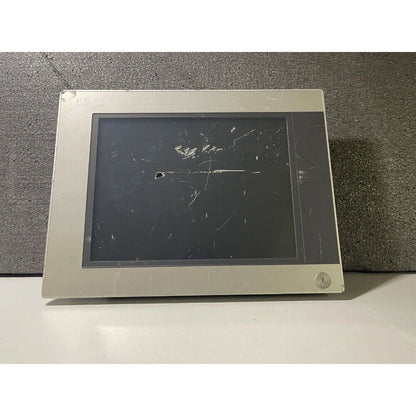 B&R Power Panel 500 HMI Touch PC, Grey, Scratched Screen