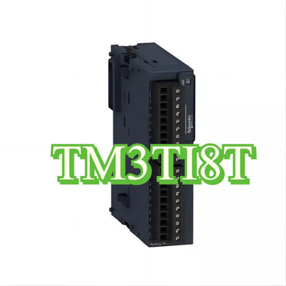 Schneider Electric TM3TI8T PLC Module, industrial automation part, new in box