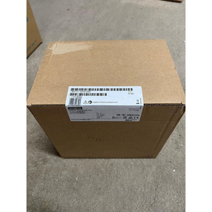 Siemens SIMATIC S7-1500 CPU 1517TF-3PN/DP in original packaging
