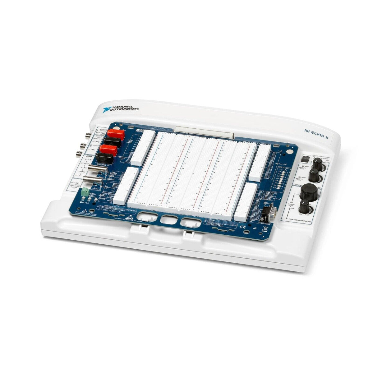 NI ELVIS II Prototyping Board Power Supply by National Instruments