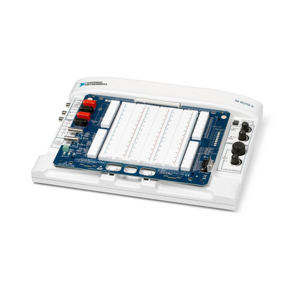 NI ELVIS II Prototyping Board Power Supply by National Instruments
