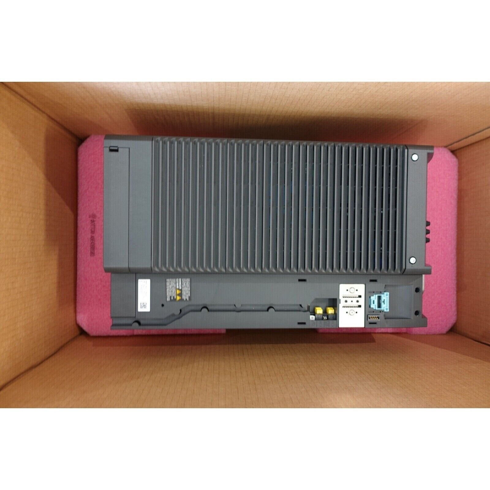 Siemens SINAMICS G120 Power Module 6SL3210-1PE31-1AL0, industrial automation part, product view