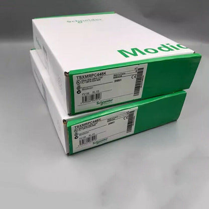 Schneider Electric TSXMRPC448K PLC memory card boxes, PLC component, industrial automation parts