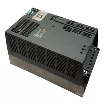 Servo Drive | Siemens | 6SL3 224-0BE27-5AA0 6SL3224-0BE27-5AA0 G120 PM240 Power Module