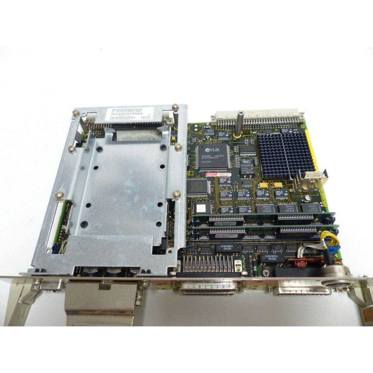 PLC | Siemens | 6FC5110-0DB02-0AA2 6FC5 110-0DB02-0AA2 SINUMERIK 840C/840CE MMC-CPU