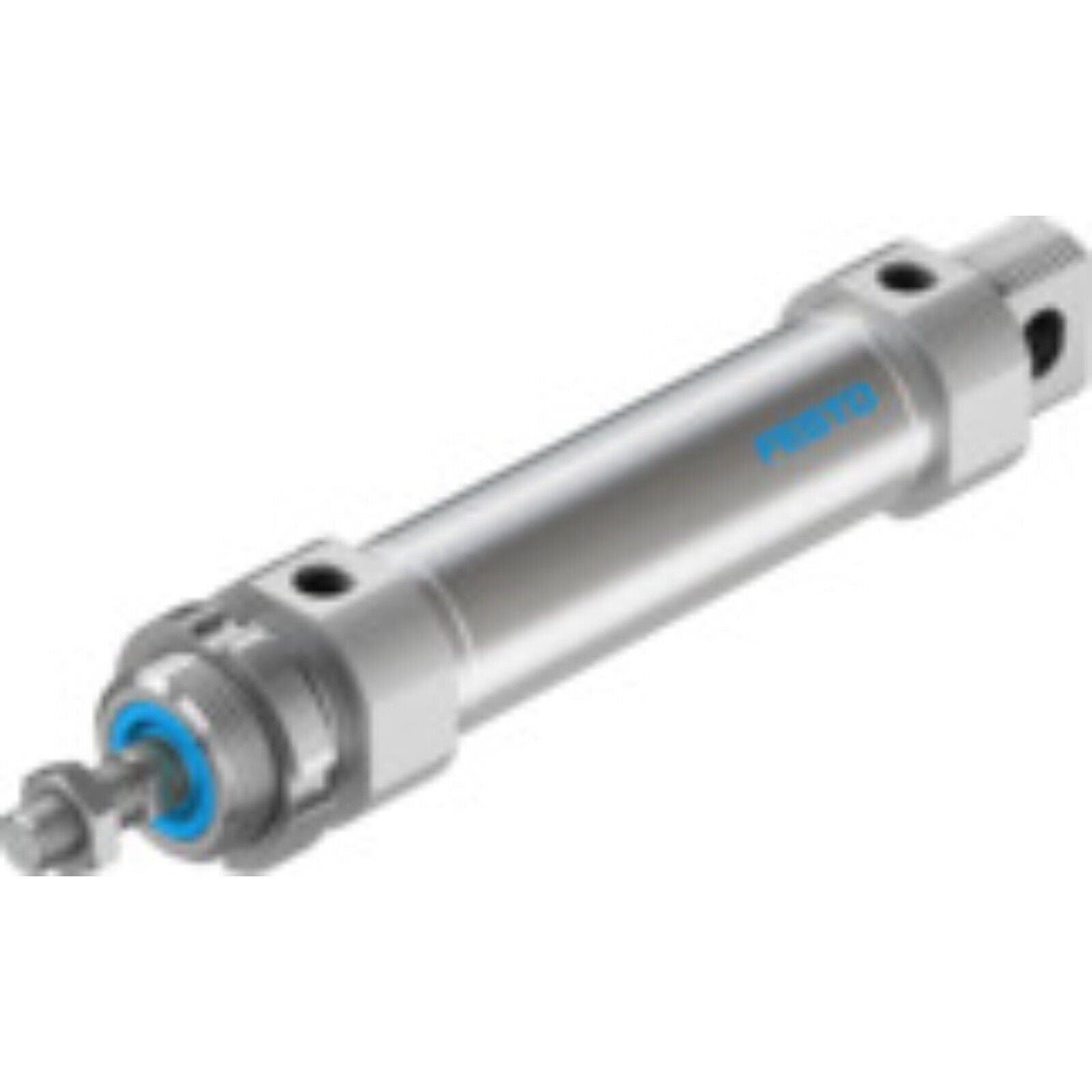 Festo DSNU-32-80-PPV-A round cylinder, industrial automation component