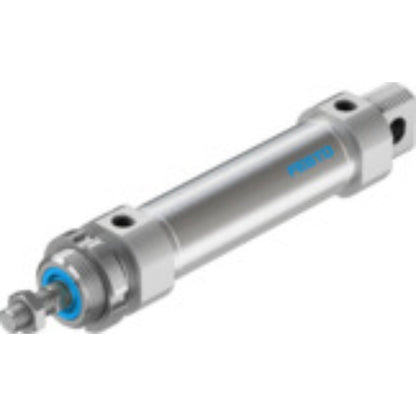 Festo DSNU-32-80-PPV-A round cylinder, industrial automation component
