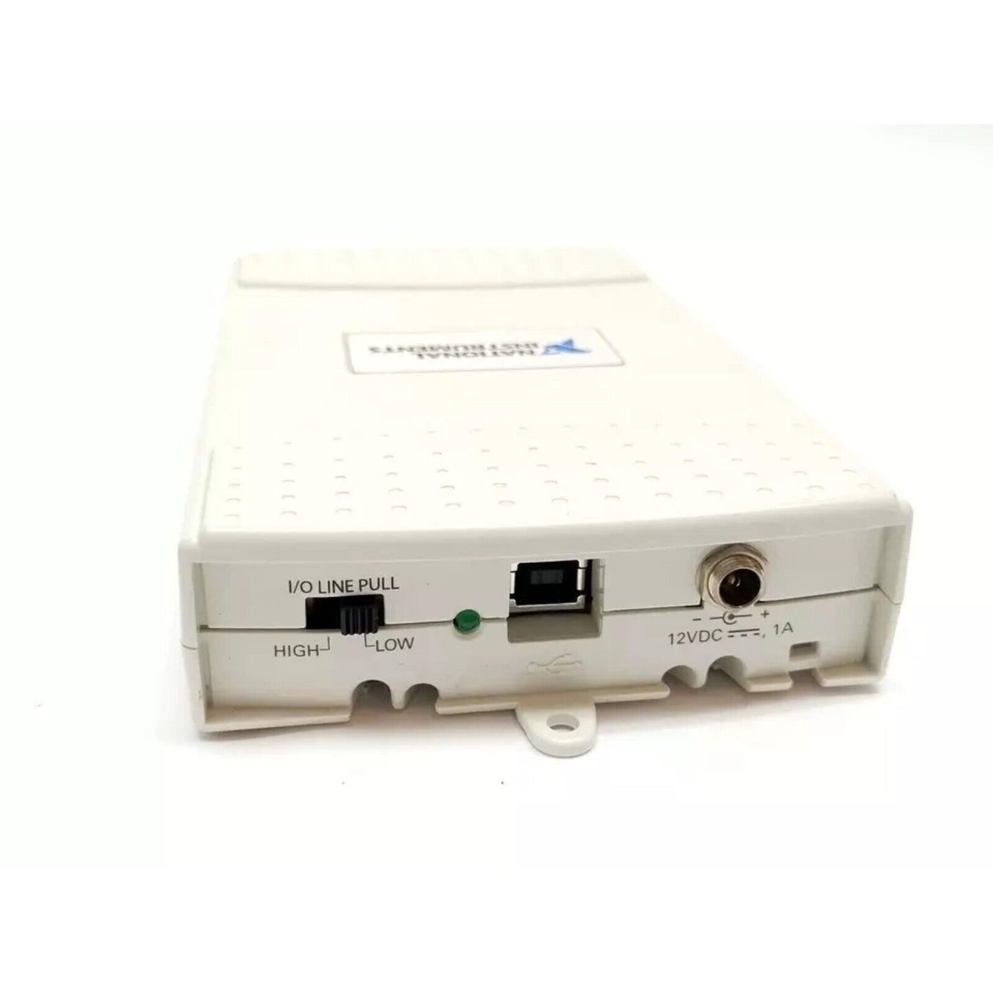 NEW National Instruments USB-6509 USB6509 96-Channel USB Digital I/O Device