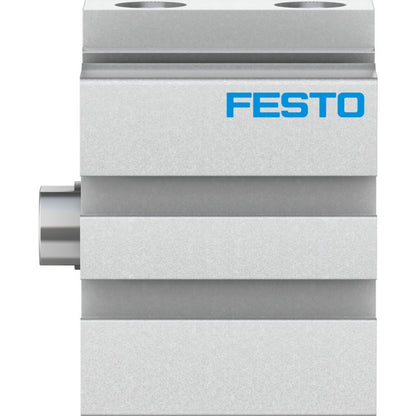 New FESTO ADVC-32-10-I-P 188210 short stroke cylinder