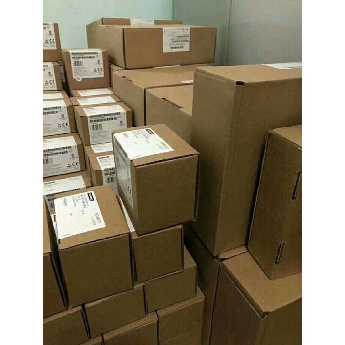 PLC | Siemens | 6ES7 315-2AG10-0AB0 6ES7315-2AG10-0AB0 SIMATIC S7-300 CPU 315-2DP
