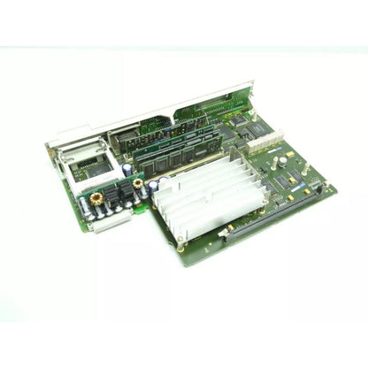 PLC | Siemens | 6FC5357-0BB33-0AE1 6FC5 357-0BB33-0AE1 SINUMERIK 840D/DE NCU 573.2