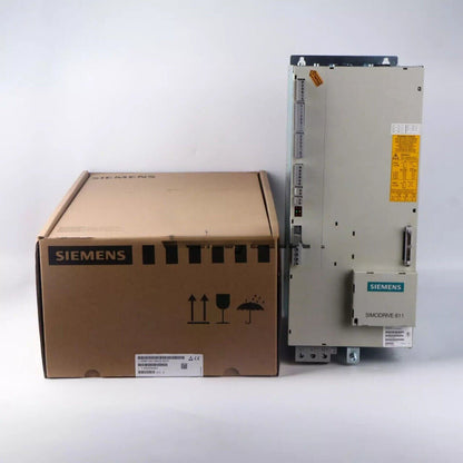 Drives/Drive Modules | Siemens | 6SN1145-1BA02-0CA1 6SN1 145-1BA02-0CA1 SIMODRIVE 611 MODULE 36/47 KW