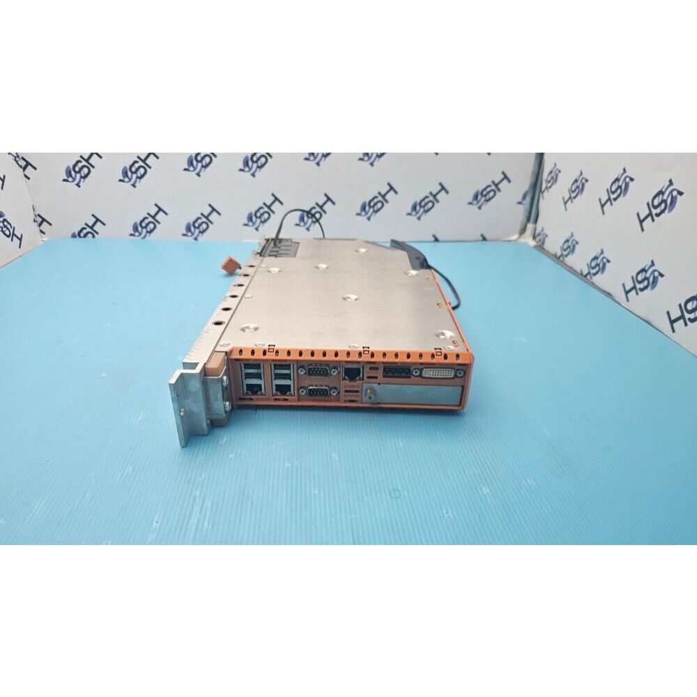 Panel PC | B&R | 5PC820.SX01-00 Automation Acopos Multi APC820 5P82 403222.003-00
