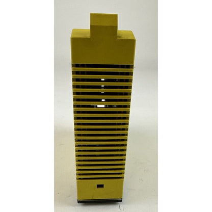FANUC A03B-0819-C011 I/O Interface Module AIF01A, yellow industrial automation part for Radwell.