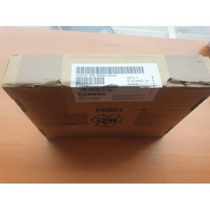 Siemens S7-300 PLC Module in Box, 6ES7 368-3BB01-0AA0, industrial automation part