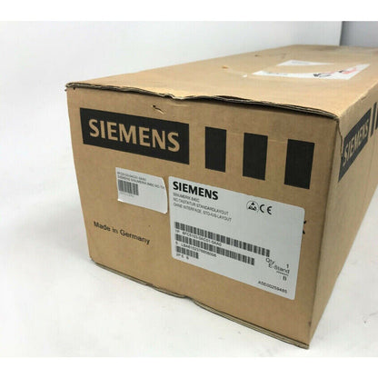 PLC | Siemens | 6FC5103-0AC01-0AA0 6FC5 103-0AC01-0AA0 840C/840CE CNC Full Keyboard