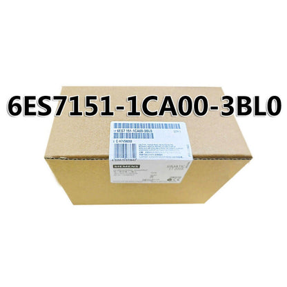 Industrial Communication | Siemens | 6ES7151-1CA00-3BL0 6ES7151-1CA00-3BL0 ET 200S Compact