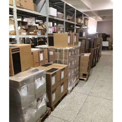 PLC | Siemens | 6SL3 224-0BE35-5AA0 6SL3224-0BE35-5AA0 G120 PM240 Power Module