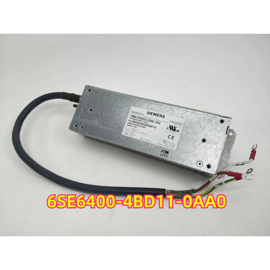 Siemens MICROMASTER 4 Braking Resistor 6SE6400-4BD11-0AA0