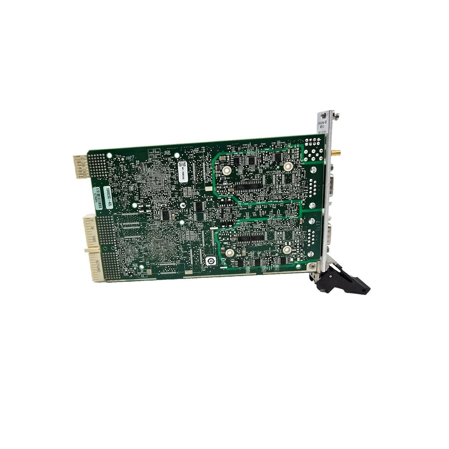 PXI Module | National Instruments | PXI-8513 PXI 8513 CAN/XS, XNET 2-port Interface Module