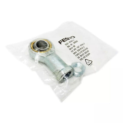 Tube | Festo | SGS-M16X1,5 9263 Rod End Bearing Mounting Assembly