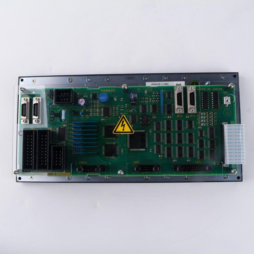 Screen | FANUC | A02B-0303-C231 Operation panel key
