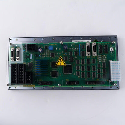 Screen | FANUC | A02B-0303-C231 Operation panel key