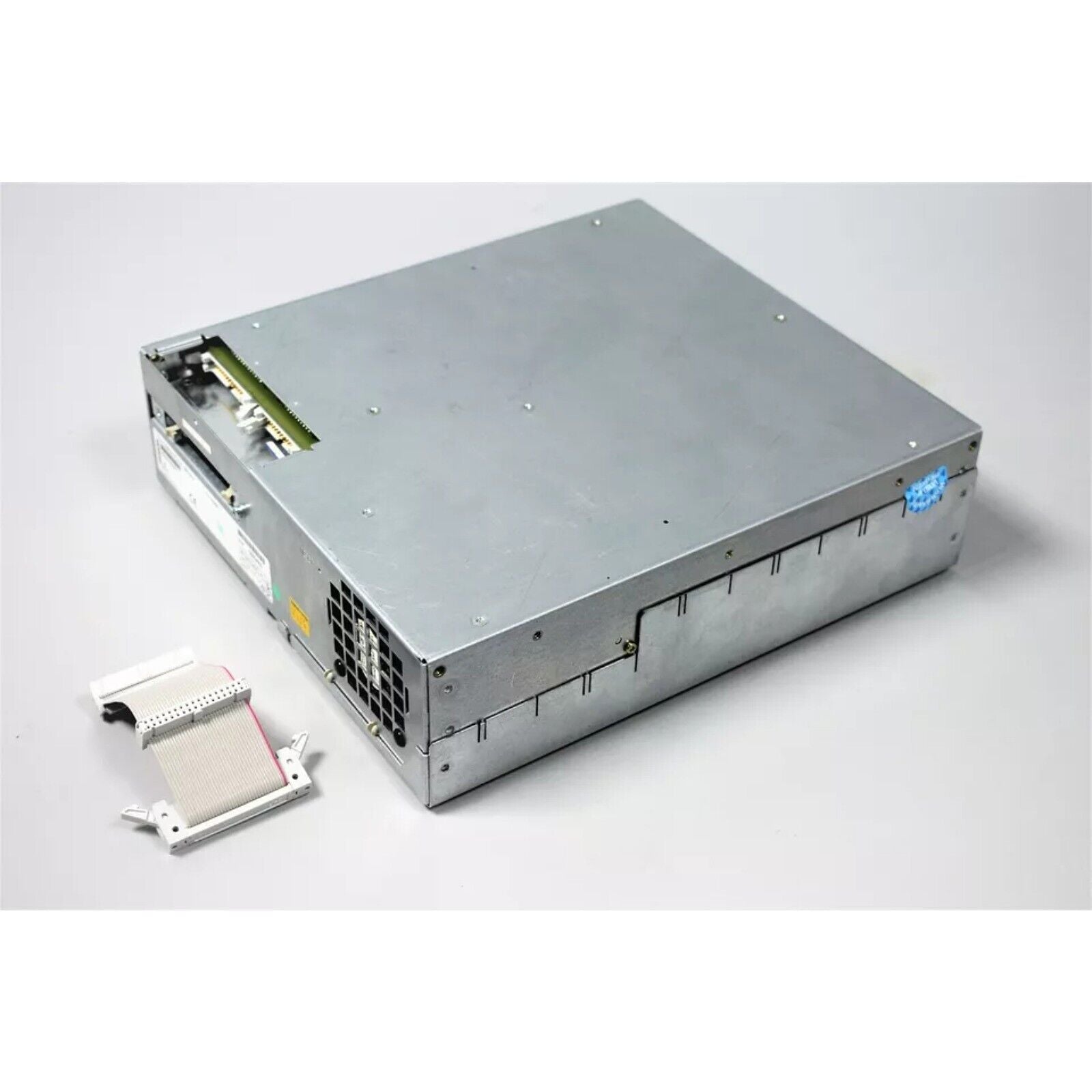 Siemens SINUMERIK PCU 50 Industrial Automation Module - PLC Module