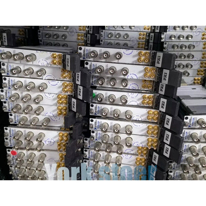 National Instruments PXIe-5160 Oscilloscope Modules, Industrial Automation Components, High-Performance Digitizer